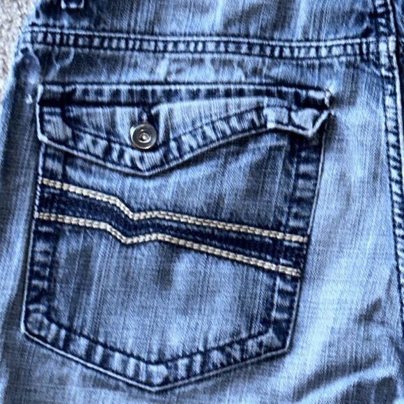 Amsterdam Regular Fit Jeans! - Picture 3 of 11